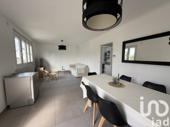 Maison a louer melun - 4 pièce(s) - 80 m2 - Surfyn