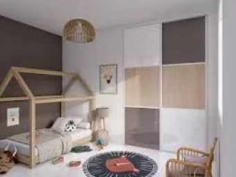 Appartement a louer arnouville - 2 pièce(s) - 50.5 m2 - Surfyn