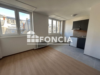 Appartement a louer bourges - 1 pièce(s) - 37 m2 - Surfyn