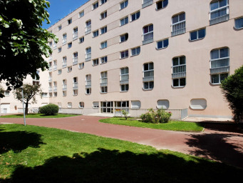 Appartement a louer paris-13e-arrondissement - 1 pièce(s) - 29 m2 - Surfyn