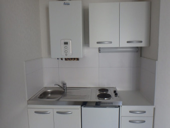 Appartement a louer vandoeuvre-les-nancy - 1 pièce(s) - 23 m2 - Surfyn