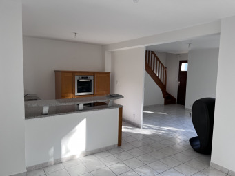 Maison a louer quimper - 5 pièce(s) - 90 m2 - Surfyn