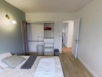 Appartement a louer orleans - 1 pièce(s) - 24 m2 - Surfyn