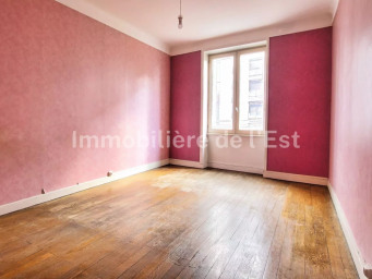 Appartement 240 000 € - 65 m²