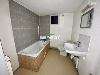 Appartement a louer vesoul - 2 pièce(s) - 39 m2 - Surfyn