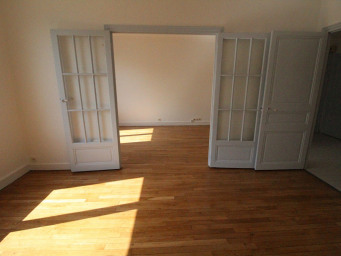 Appartement a louer levallois-perret - 3 pièce(s) - 53.95 m2 - Surfyn