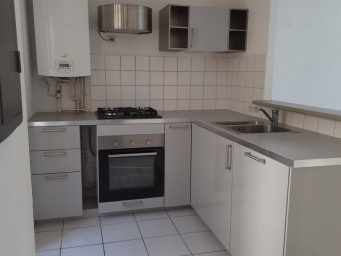 Maison a louer roanne - 3 pièce(s) - 53 m2 - Surfyn