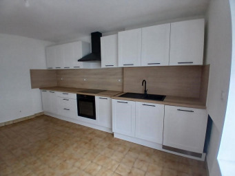 Maison a louer vierzon - 5 pièce(s) - 88 m2 - Surfyn