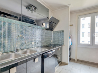 Appartement 775 000 € - 113 m²