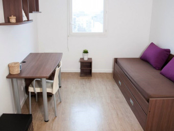 Appartement a louer massy - 1 pièce(s) - 17 m2 - Surfyn