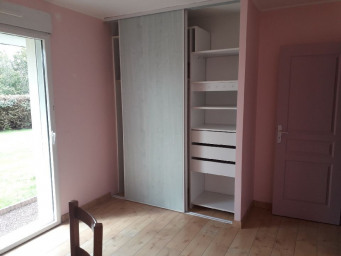 Maison a louer lannion - 6 pièce(s) - 135 m2 - Surfyn