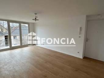 Appartement a louer saint-brice-sous-foret - 2 pièce(s) - 48.96 m2 - Surfyn