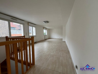 Appartement a louer strasbourg - 3 pièce(s) - 94 m2 - Surfyn