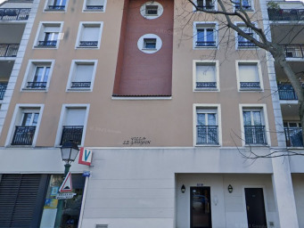 Appartement a louer villeneuve-la-garenne - 3 pièce(s) - 68 m2 - Surfyn