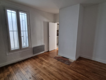 Appartement a louer paris-19e-arrondissement - 2 pièce(s) - 31.13 m2 - Surfyn