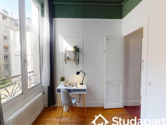 Appartement a louer paris-4e-arrondissement - 1 pièce(s) - 100 m2 - Surfyn