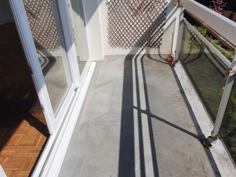 Appartement a louer suresnes - 4 pièce(s) - 72 m2 - Surfyn