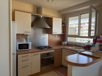 Appartement a louer longjumeau - 5 pièce(s) - 84 m2 - Surfyn