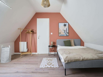 Appartement a louer arras - 1 pièce(s) - 15 m2 - Surfyn