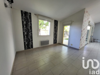 Maison a louer chalons-en-champagne - 4 pièce(s) - 92 m2 - Surfyn