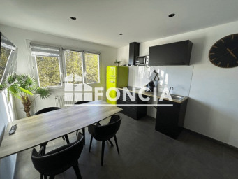 Appartement a louer annemasse - 1 pièce(s) - 34.5 m2 - Surfyn