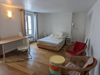 Appartement 1 pièce(s) 28.94 m²à louer Paris-11e-arrondissement