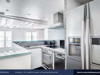 Appartement a louer paris-2e-arrondissement - 2 pièce(s) - 47 m2 - Surfyn