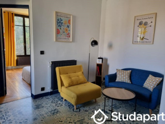 Appartement a louer sevres - 1 pièce(s) - 12 m2 - Surfyn