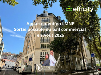 Appartement 79 000 € - 20 m²