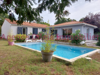 25 Annonces De Vente De Maisons 4 Pieces A Audenge 33 Seloger Com