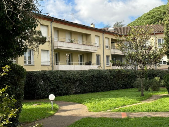 Appartement a louer tournefeuille - 1 pièce(s) - 36.66 m2 - Surfyn