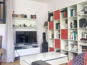 Appartement a louer clamart - 6 pièce(s) - 108 m2 - Surfyn