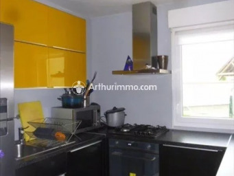 Maison a louer melun - 4 pièce(s) - 80 m2 - Surfyn