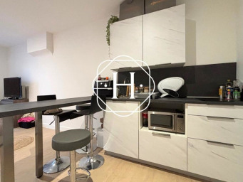 Appartement a louer bourg-en-bresse - 1 pièce(s) - 26 m2 - Surfyn