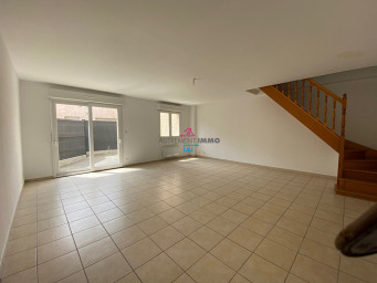 Maison a louer arras - 4 pièce(s) - 103 m2 - Surfyn