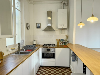 Appartement a louer malakoff - 2 pièce(s) - 51.62 m2 - Surfyn