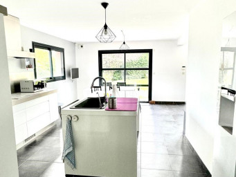 Maison a louer vernon - 7 pièce(s) - 330 m2 - Surfyn