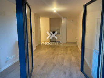 Appartement a louer chatillon - 2 pièce(s) - 44.5 m2 - Surfyn