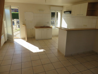 Maison a louer meaux - 3 pièce(s) - 50 m2 - Surfyn