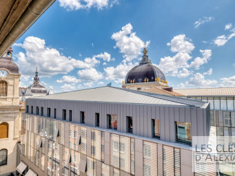 Appartement 550 000 € - 122 m²