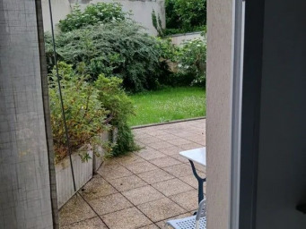 Appartement a louer rouen - 1 pièce(s) - 27 m2 - Surfyn