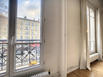Appartement a louer boulogne-billancourt - 2 pièce(s) - 37.58 m2 - Surfyn