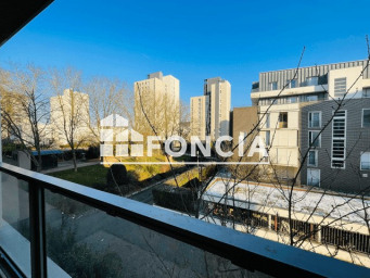 Appartement a louer les ulis - 2 pièce(s) - 64.4 m2 - Surfyn