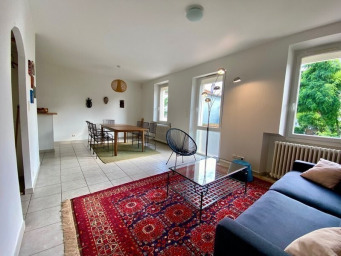 Maison a louer marseille-9e-arrondissement - 5 pièce(s) - 100 m2 - Surfyn