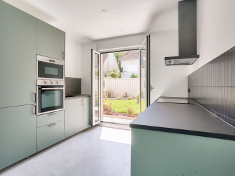 Maison a louer vanves - 6 pièce(s) - 133.35 m2 - Surfyn