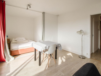 Appartement a louer montrouge - 1 pièce(s) - 30.39 m2 - Surfyn