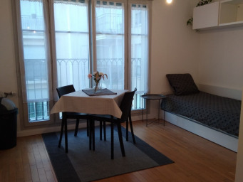 Appartement a louer saint-cyr-l'ecole - 1 pièce(s) - 21 m2 - Surfyn