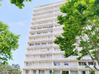 Appartement 289 000 € - 114 m²