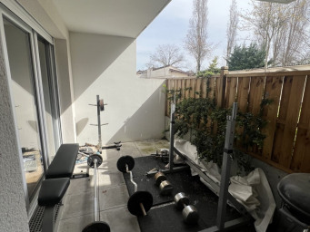 Appartement a louer montfermeil - 2 pièce(s) - 43.48 m2 - Surfyn