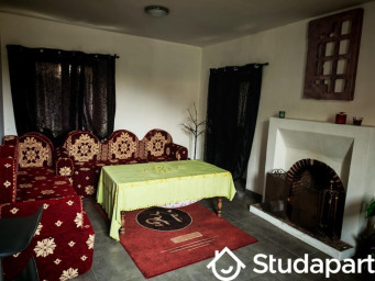 Appartement a louer bruz - 1 pièce(s) - 12 m2 - Surfyn